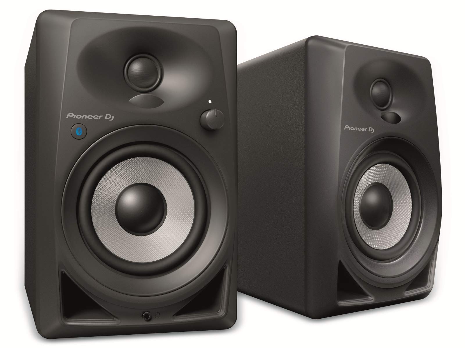 Pioneer DJ DM-40BT 4\