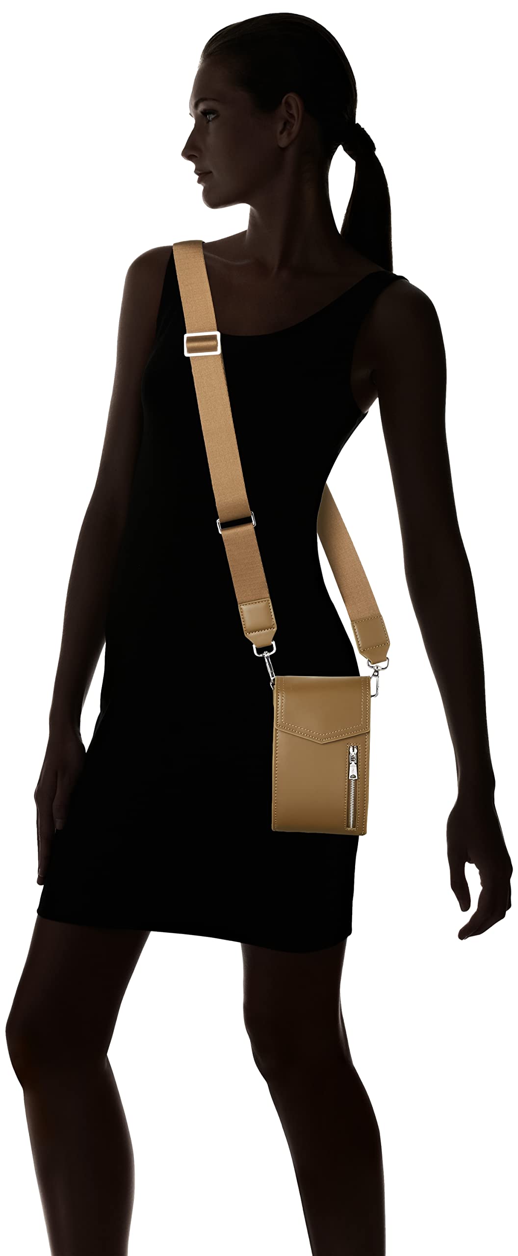s.Oliver (Bags Donna 201.10.203.30.300.2118131 Borsa a tracolla 8587, 8587, Einheitsgröße