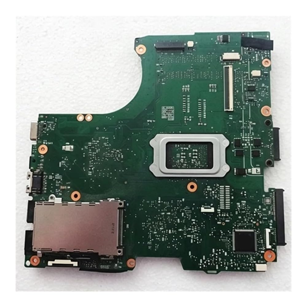 CPU Della Scheda Madre Del Computer Portatile Adatto for HP 625 325 326 425 | For notebook Compaq 611803-001 CQ325 CQ425 CQ625 611803