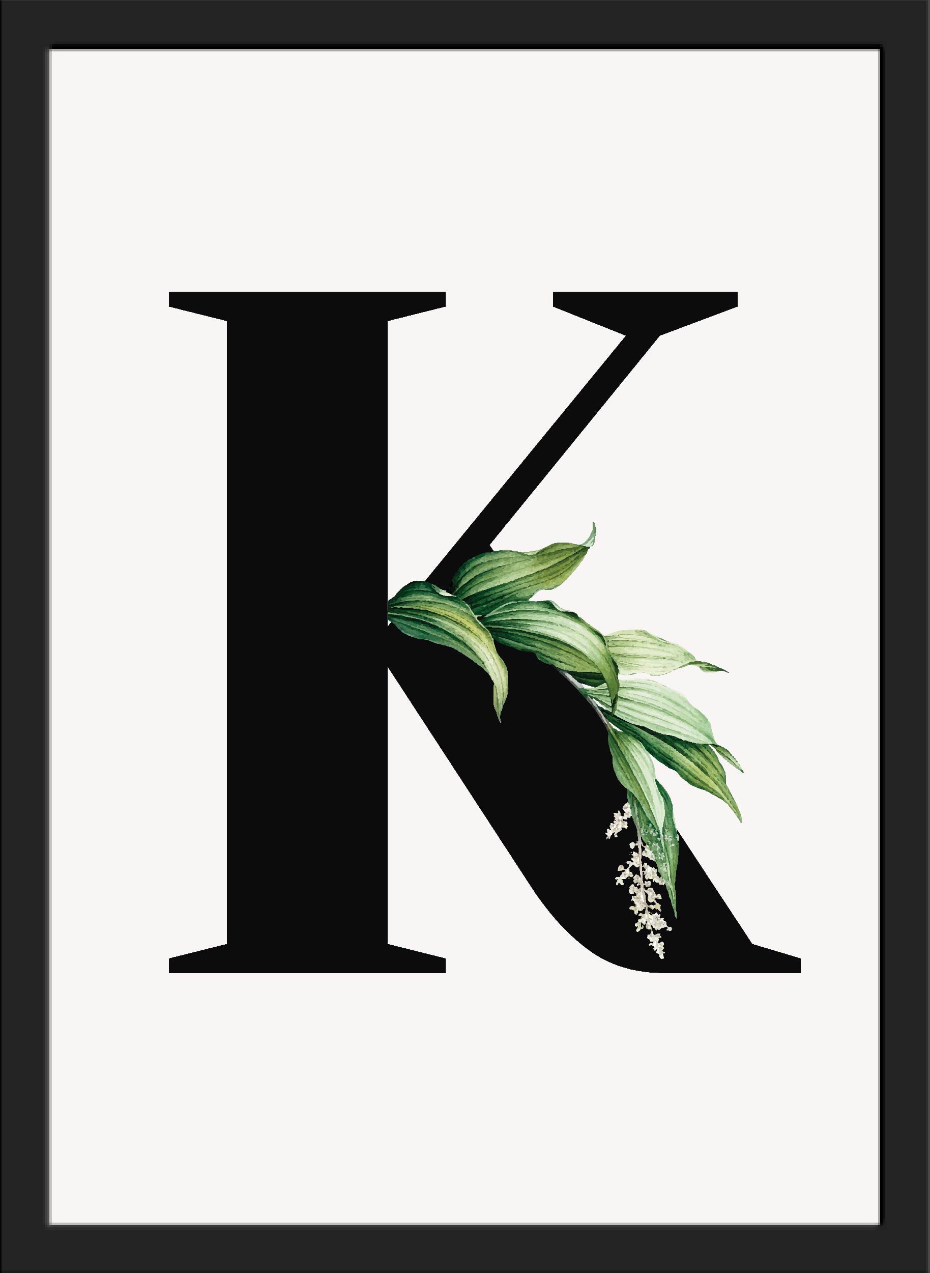 K⭐︎H⭐︎A Kayra Decor Stencil for Wall Painting - Cage Free Birds Large Size