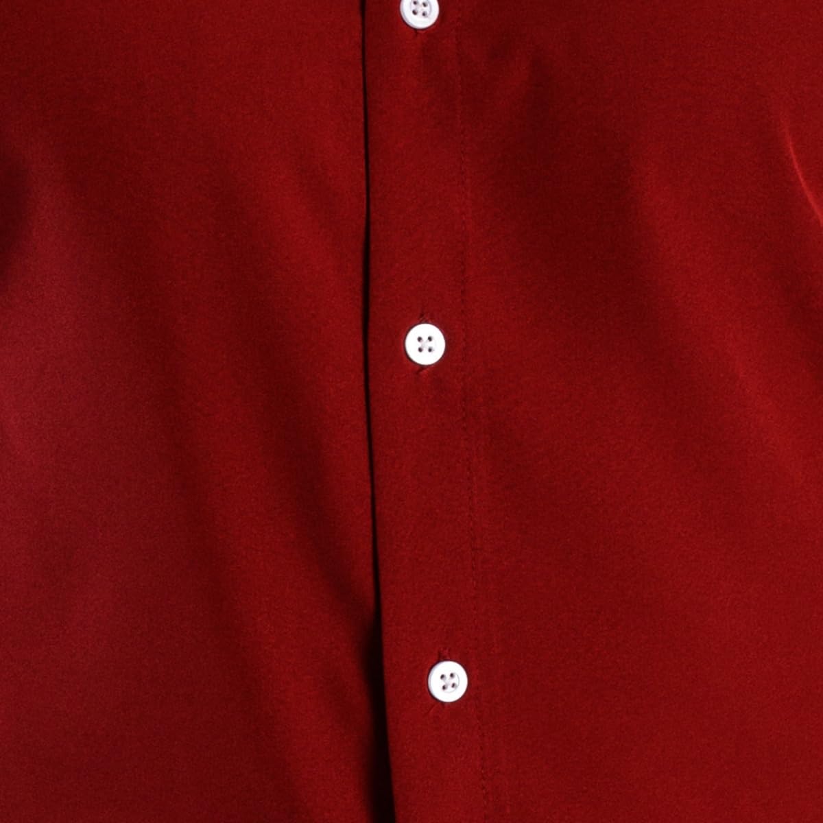 Kit 2 Camisas Sociais Masculinas, Manga Longa, Slim Fit, Tecido Premium, para Trabalho e Casual em promoção! Veja a oferta e mais achadinhos de Camisas 7 Hoje é o melhor dia para comprar Kit 2 Camisas Sociais Masculinas, Manga Longa, Slim Fit, Tecido Premium, para Trabalho e Casual com aquele preço maroto! Promoção! Aproveite a oferta! 7