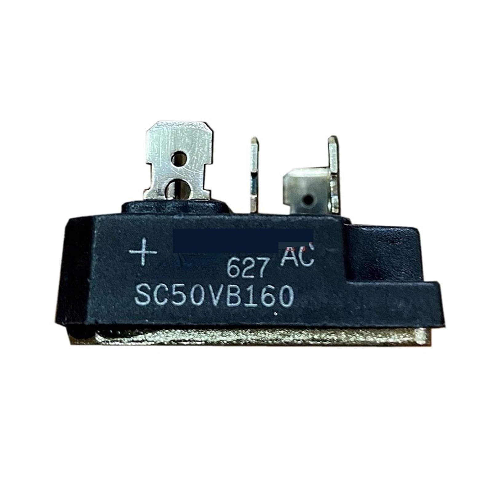 2 PZ/Lotto SC50VB160 Ponte raddrizzatore trifase 50A1600V