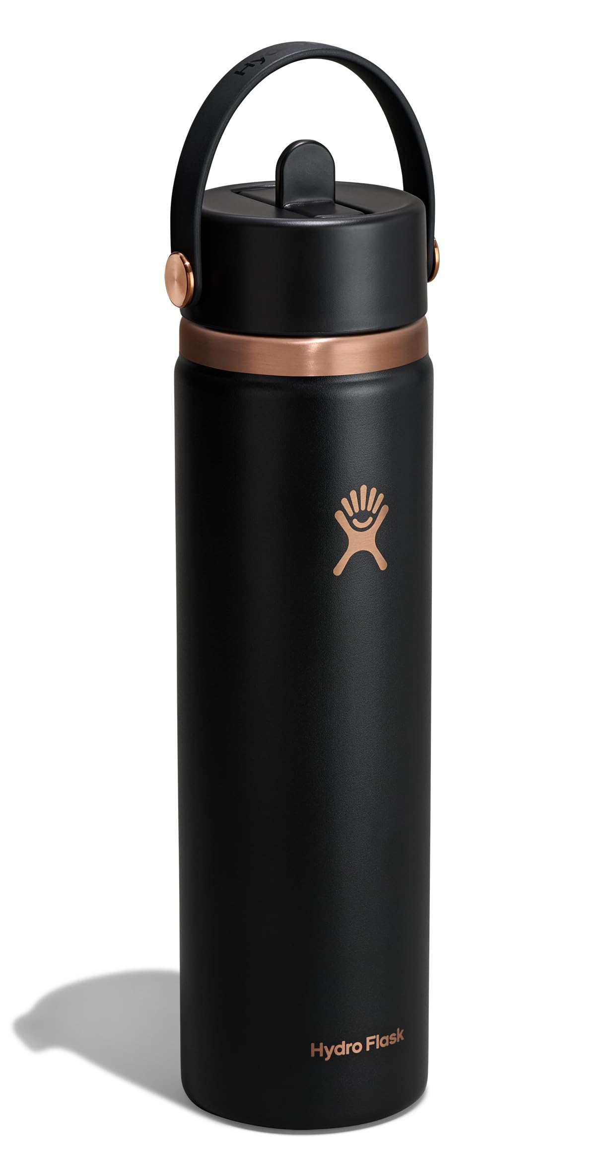 Hydro Flask – Wide Flex Straw Cap 710 ml (24 oz) Bottle