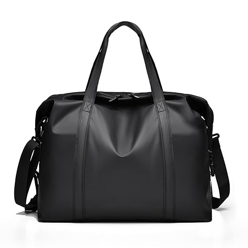 Travel Duffle Bag, for Spirit Airlines Personal Item Bag 18x14x8,