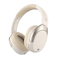 Edifier W830NB Cuffie Over Ear Bluetooth V5.4, Cancellazione Rumore Attiva Ibrida
