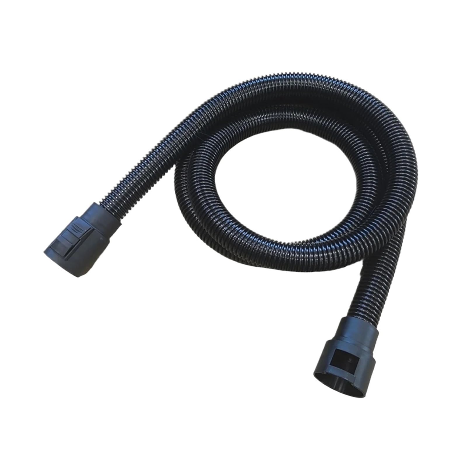 Compatible con Karcher,WD2 WD3 WD4 WD6 - Extensión de manguera de succión adecuada for aspiradoras húmedas/secas de 2,5 M