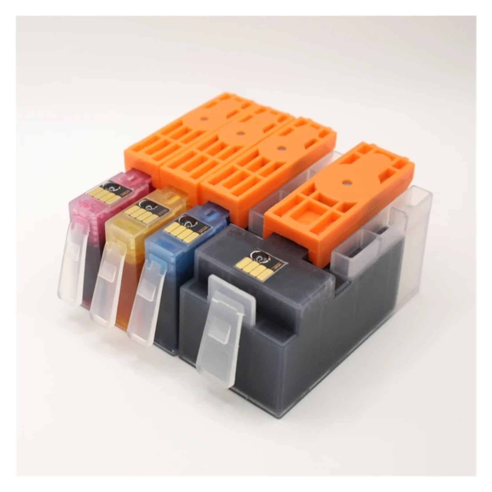 Cartucce d'inchiostro 912XL compatibili for HP OfficeJet Pro 8020 8022 | 8023 8024 8025 8026 8028 8035, capacità XL, consumabili stampante(4Set)