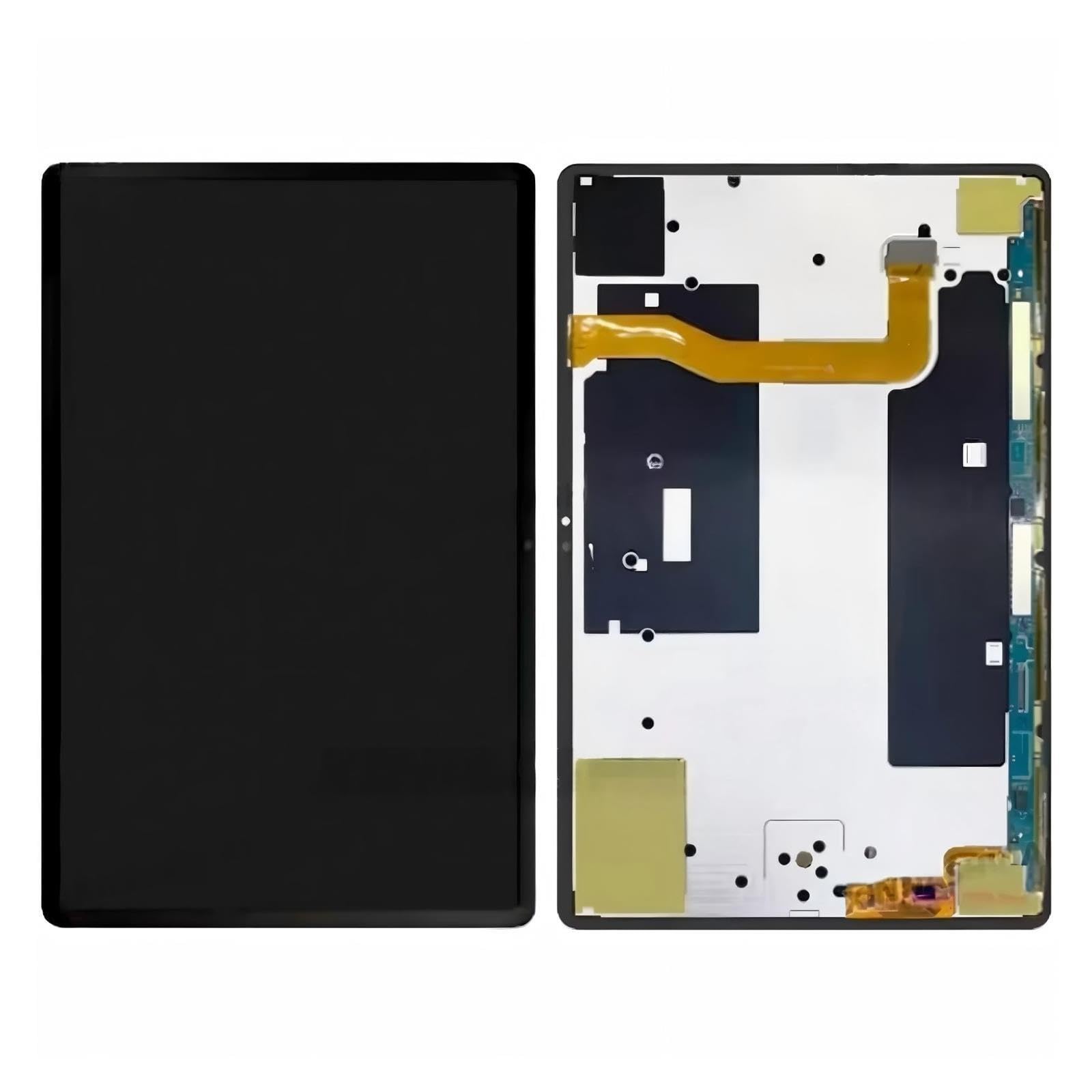 Display LCD Touch Screen Da 12,4 Pollici Per SM-X800 SM-X806 Parti Tablet