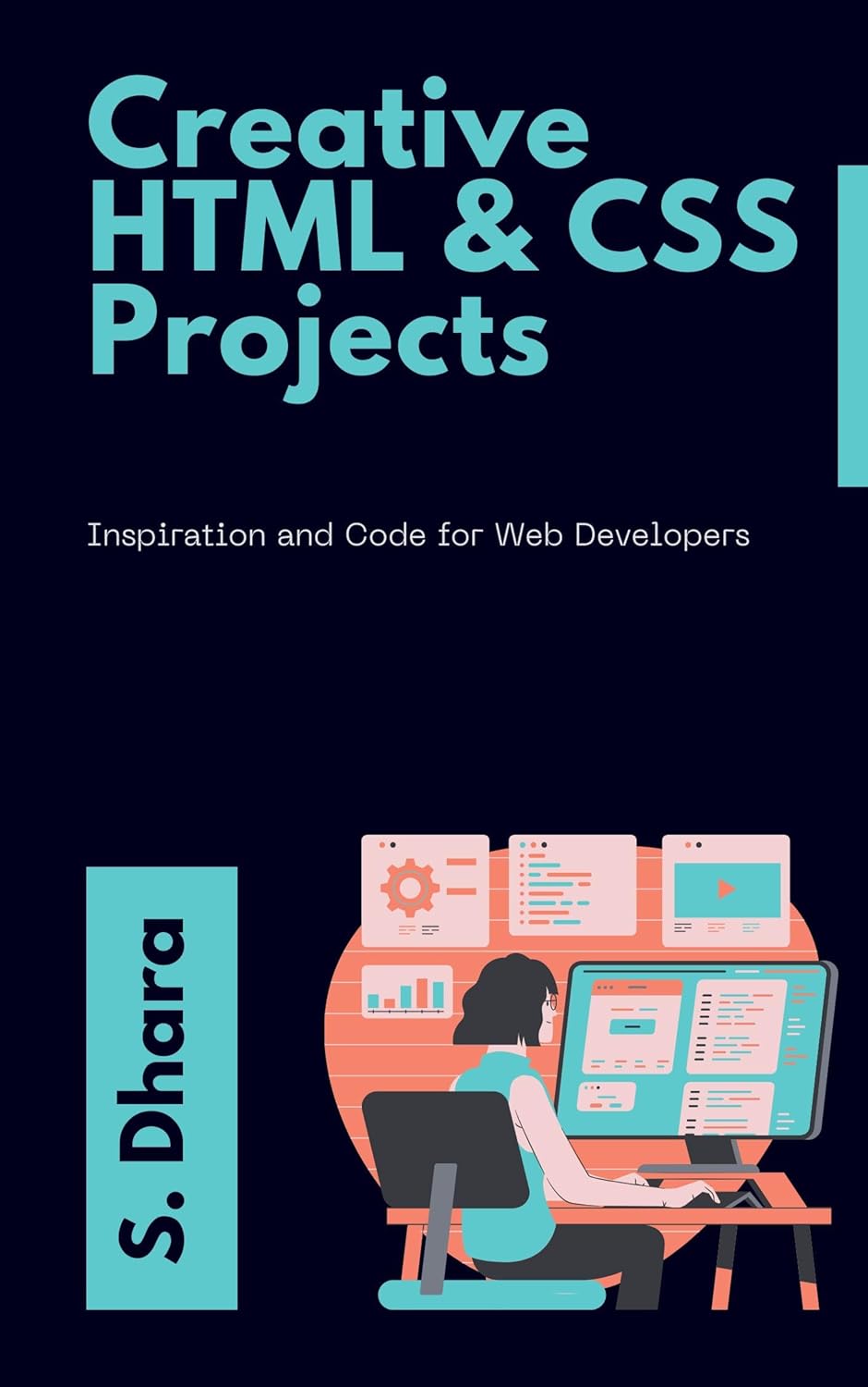 Creative HTML & CSS Projects: Creative HTML & CSS Projects ...