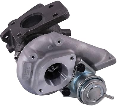 Turbo Turbocharger Fit For Nissan Juke 1.6L 2011-2017 MR16DDT 49335-00880 TF035HL8