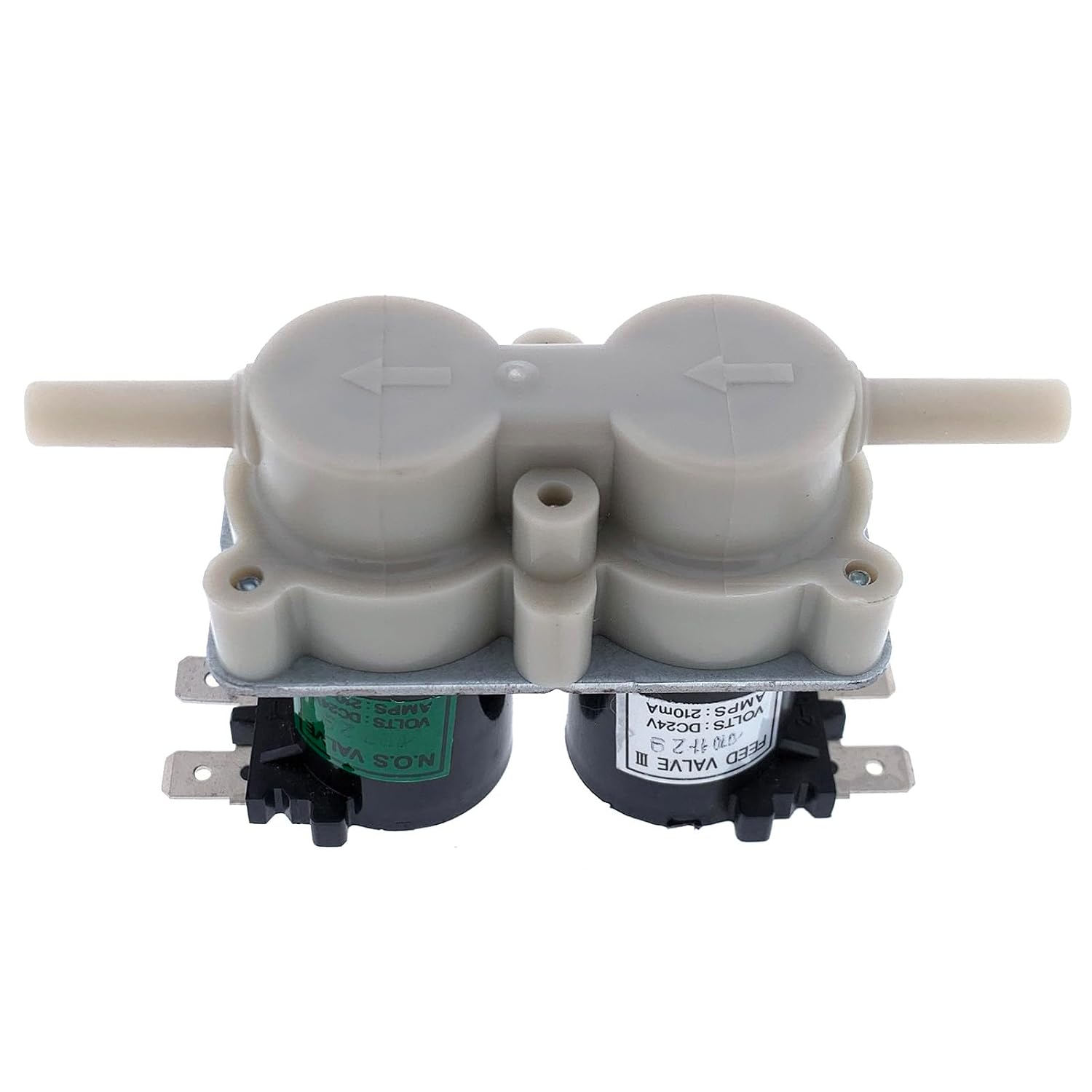 Water Purifier Replacement Parts Feed Valve III and NOS Valve for Coway