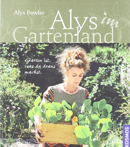 Preisvergleich Produktbild Alys im Gartenland