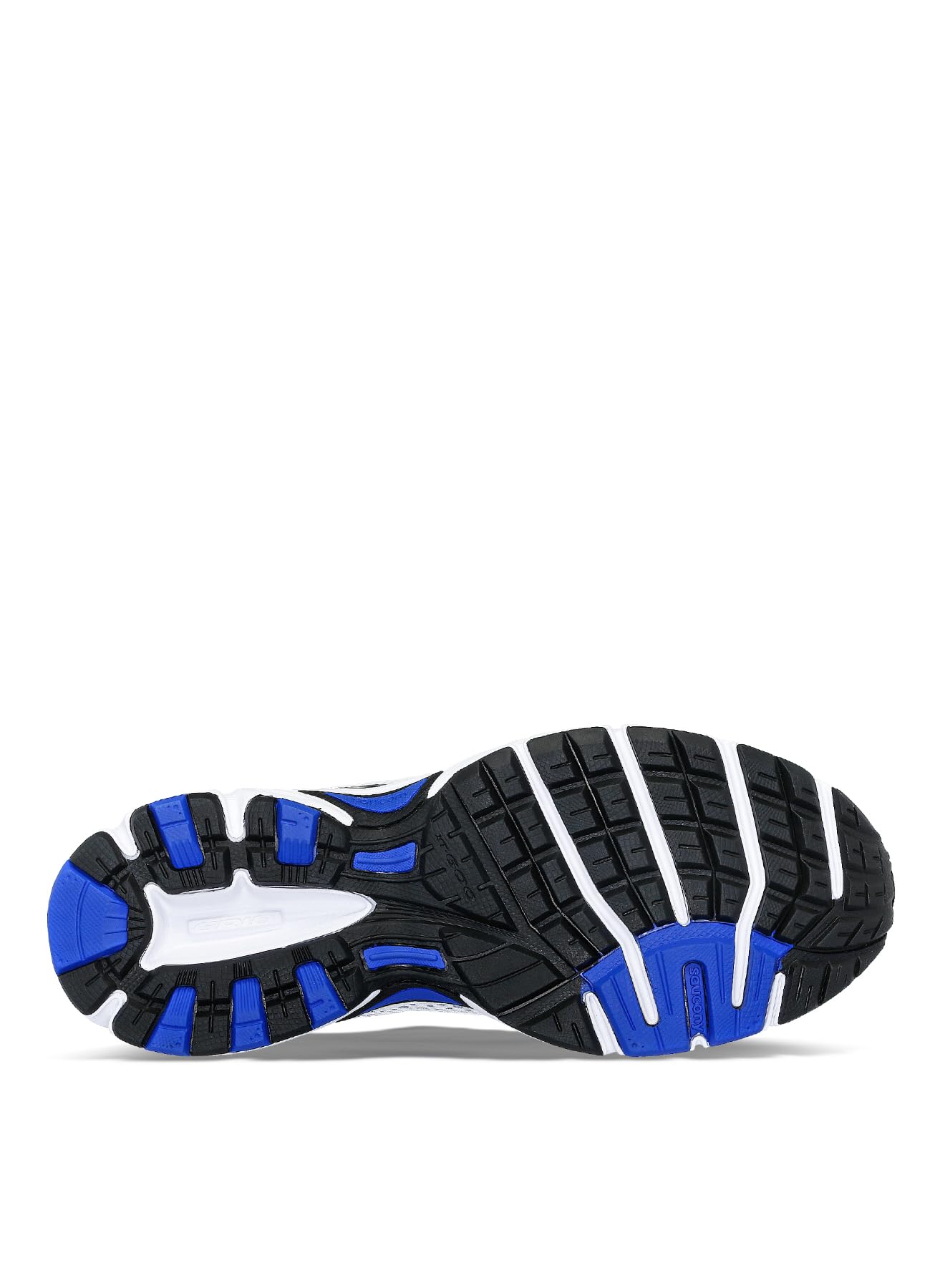 Saucony Mężczyźni Ride Millennium
