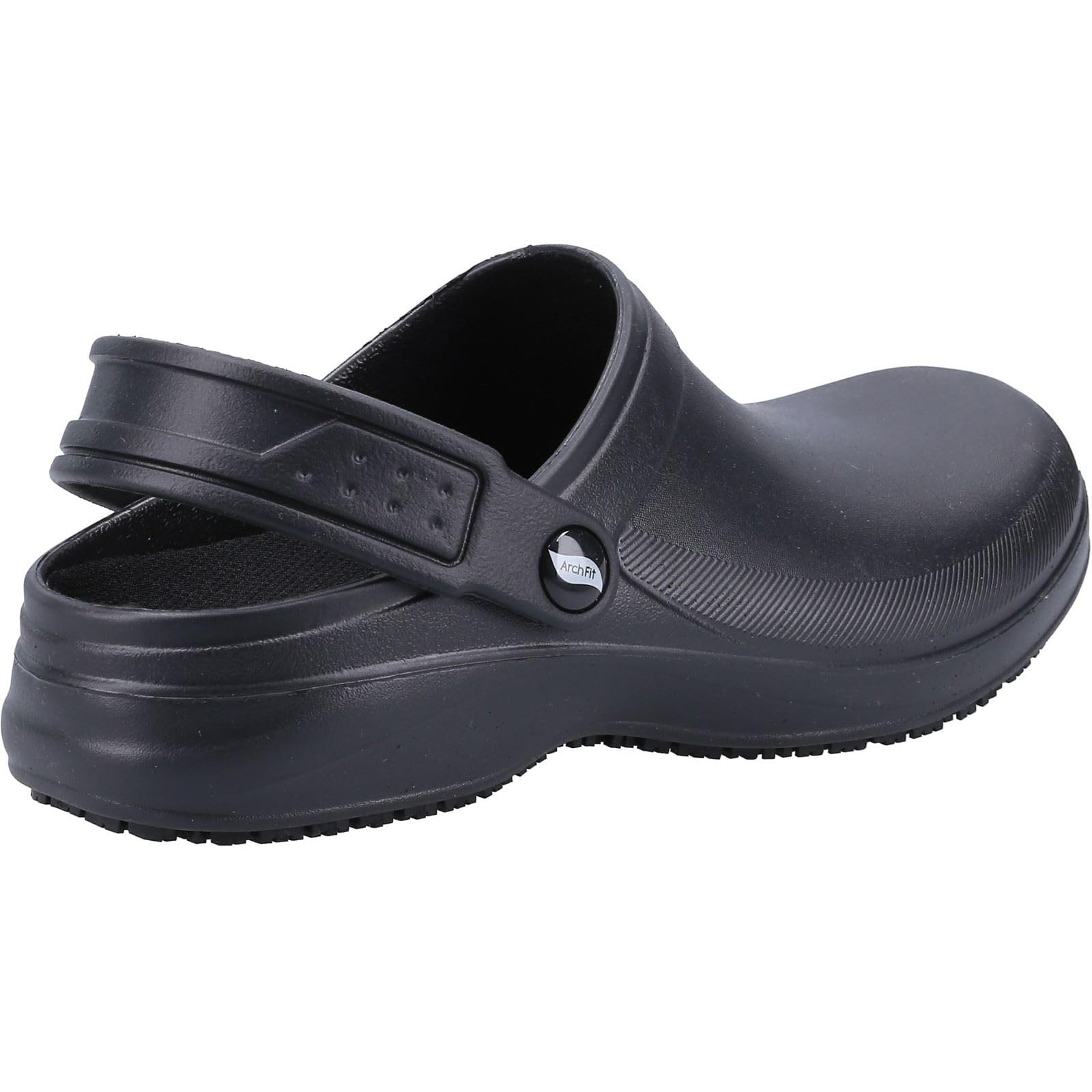 Skechers Riverbound Black