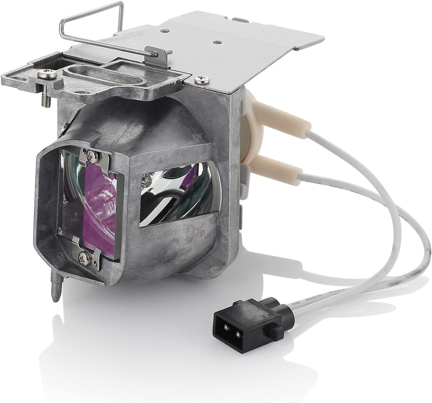 Lampada per Proiettore per Optoma BL-FP210A BL-FP210B SP.70201GC01 SP.77011GC01 HD28DSE HD200D W316ST W350 W351 X316ST X350 X351 EH341, per Acer MC.JK211.00B H6517BD H6520BD H6517ST