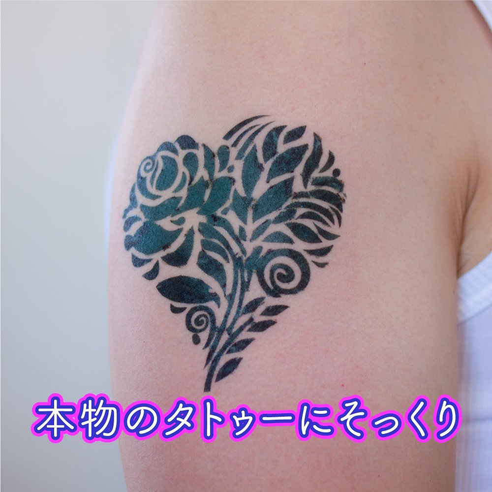 ☆新品未使用☆ Majestic タトゥーペン Amazon.co.jp: Neha ヘナタトゥーペン ブルーブラック 気軽に