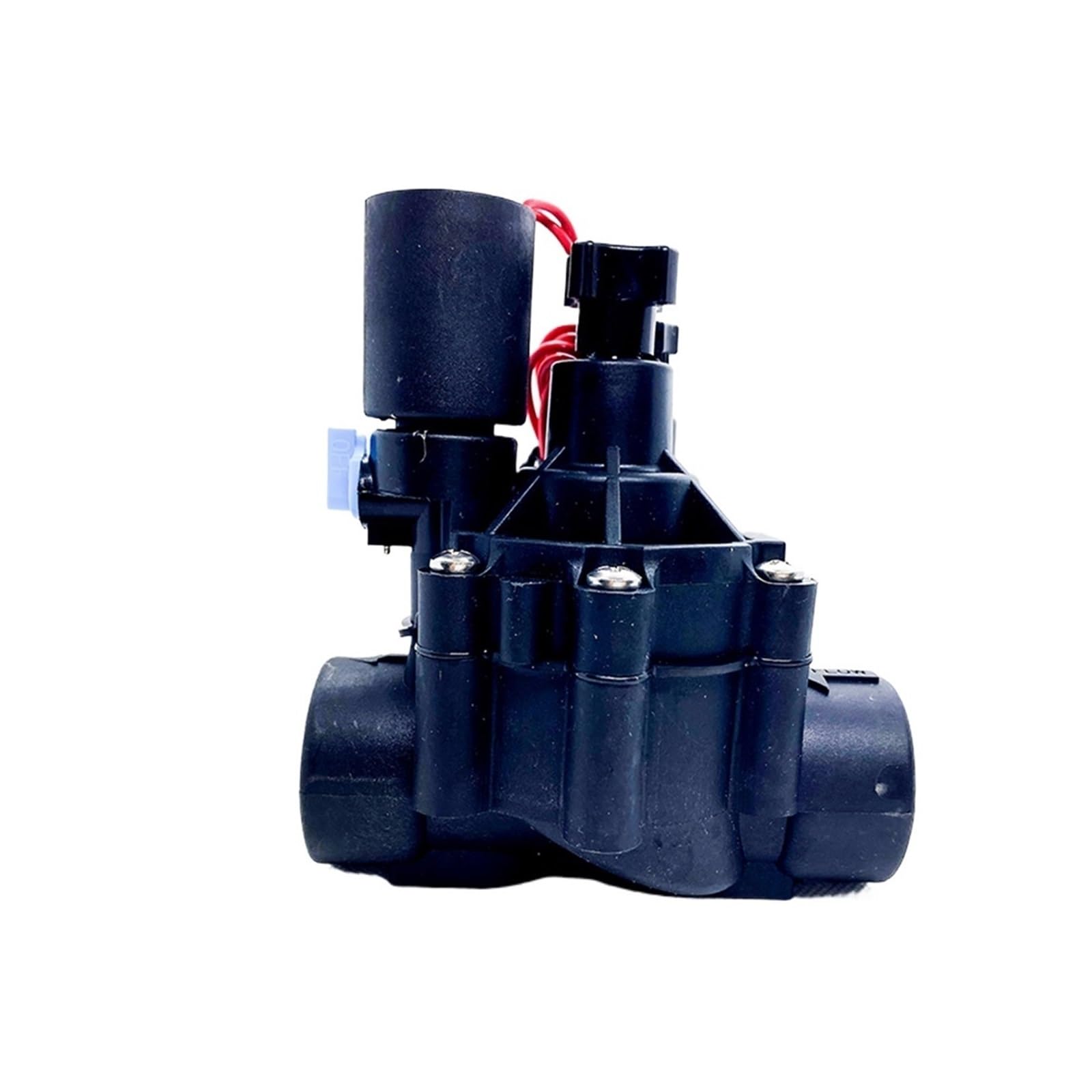 YWRWUPMGK 1-1/4 Inch 1.5 Irrigation Water 220VAC 24VDC 24VAC 110VDC DC Latching For(G-dc Latching(6-20v))