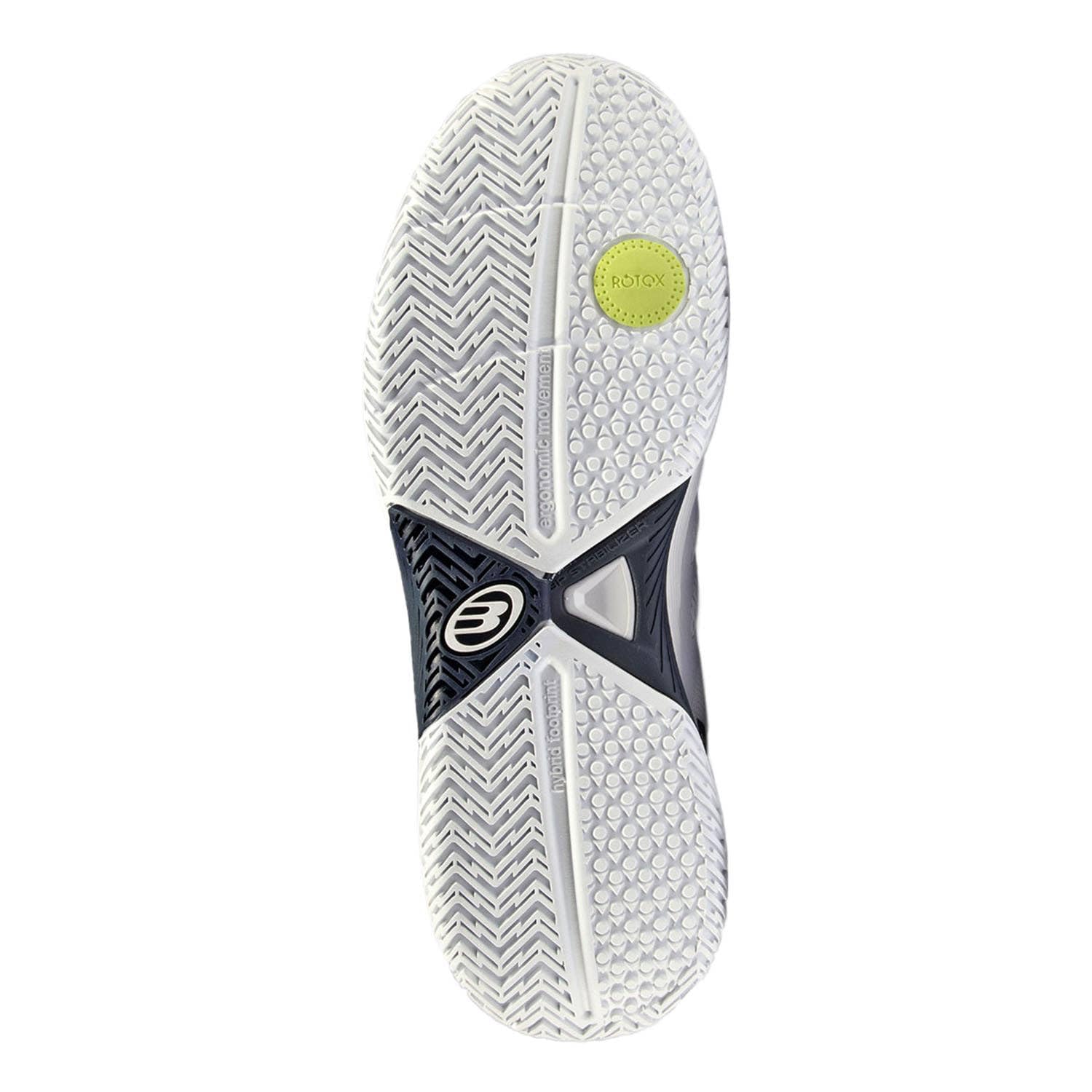 Bullpadel PRF Comfort 24i Ck62012000