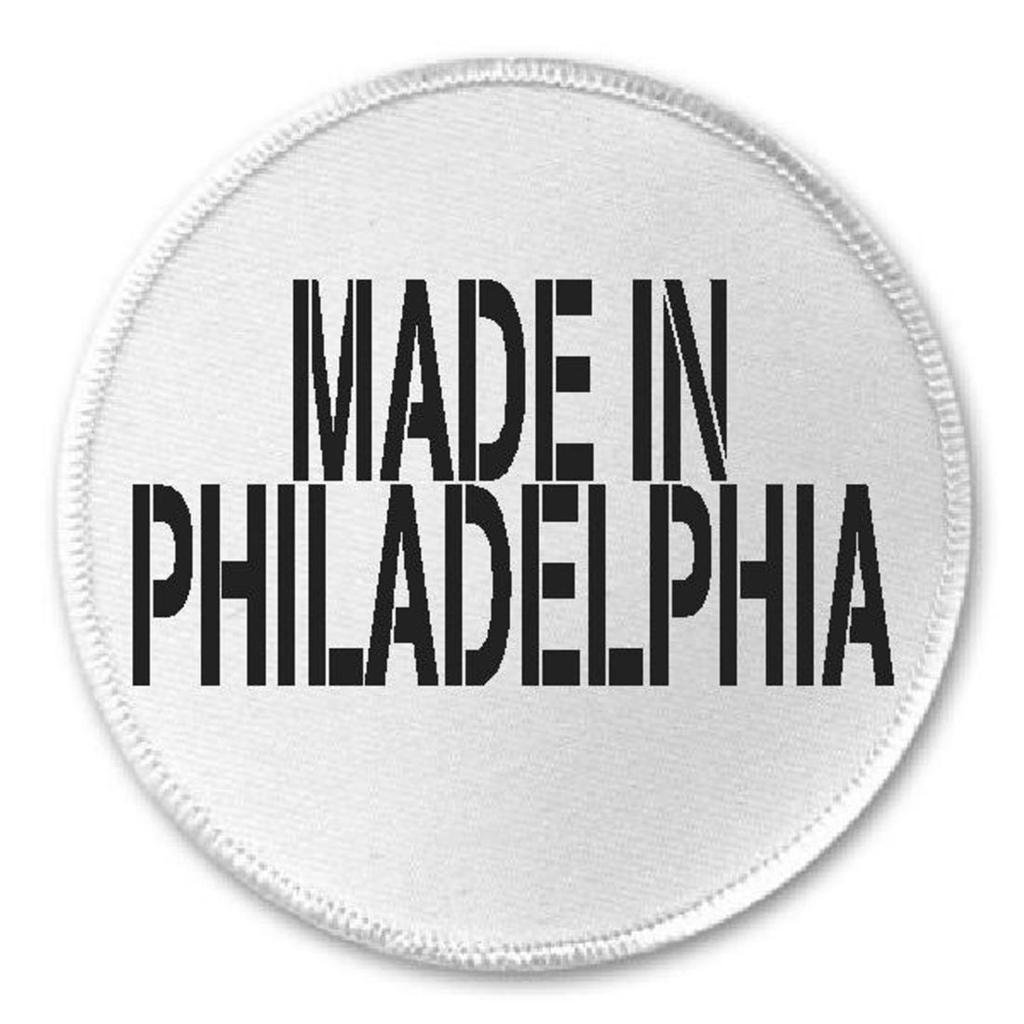 Made In Philadelphia - 3