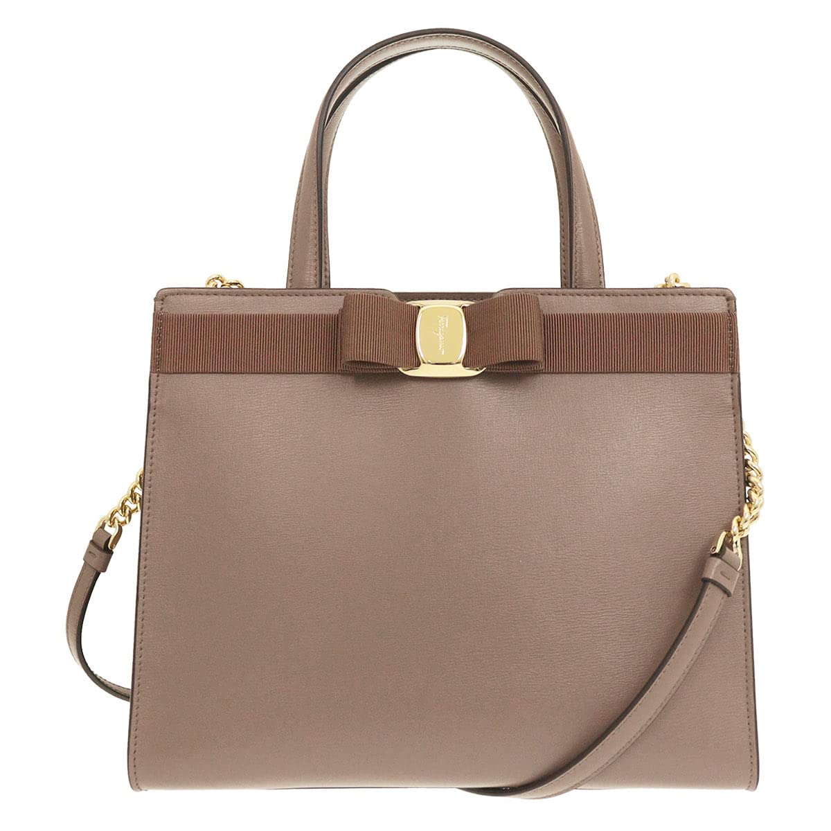 Amazon | [サルヴァトーレ フェラガモ] Salvatore Ferragamo バッグ 