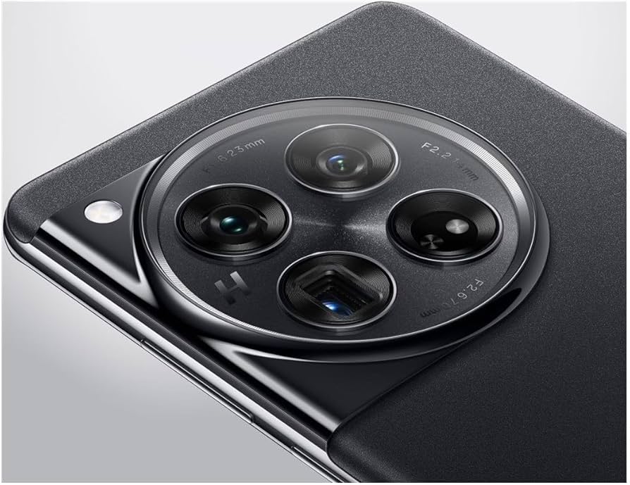 OnePlus 12 CPH2581 Europe 512GB 16GB Silky Black EU : Amazon.es