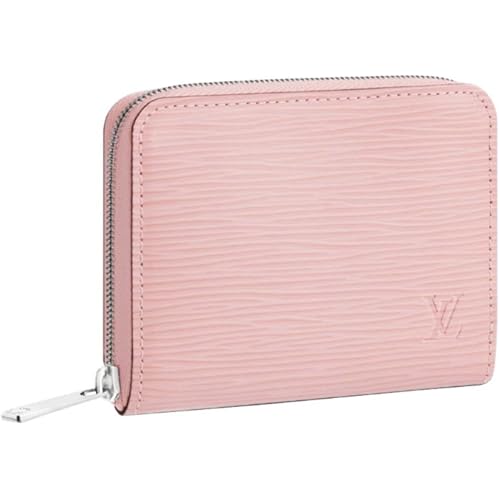 LOUIS VUITTON ジッピー・コインパース(エピ)