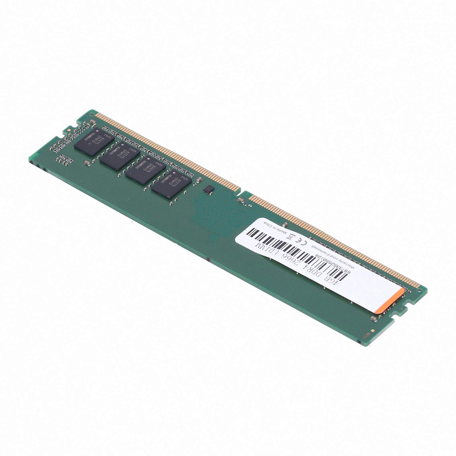OFFTEK 8 GB DDR4 RAM Speicher – Ersatz Für Penguin Computing Relion Phi X1030e Server (PC4-2666) – Einfache Installation, Lebenslange Garantie