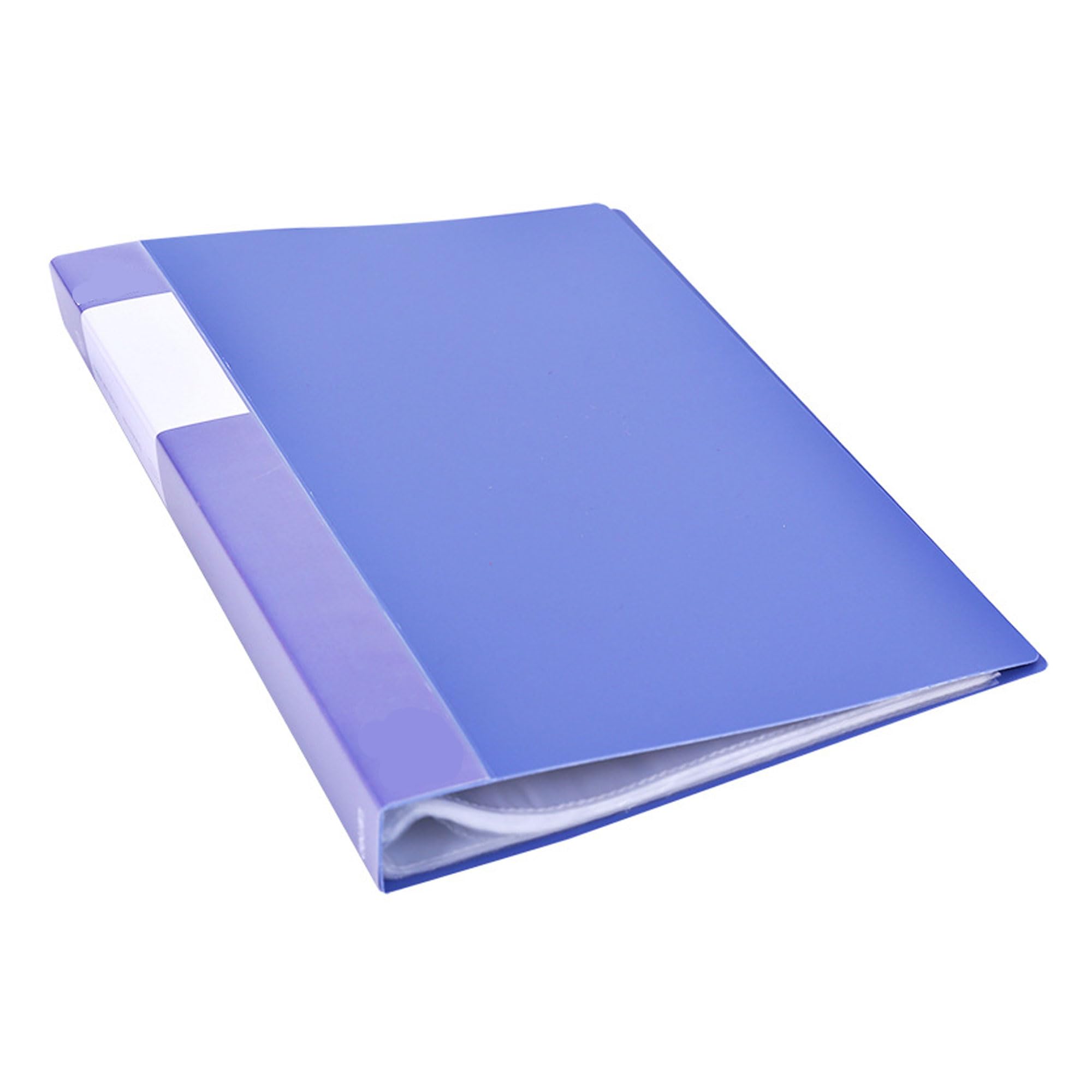 A4ルーズリーフ Amazon.co.jp: newrong ルーズリーフ 情報 A4ファイルブック