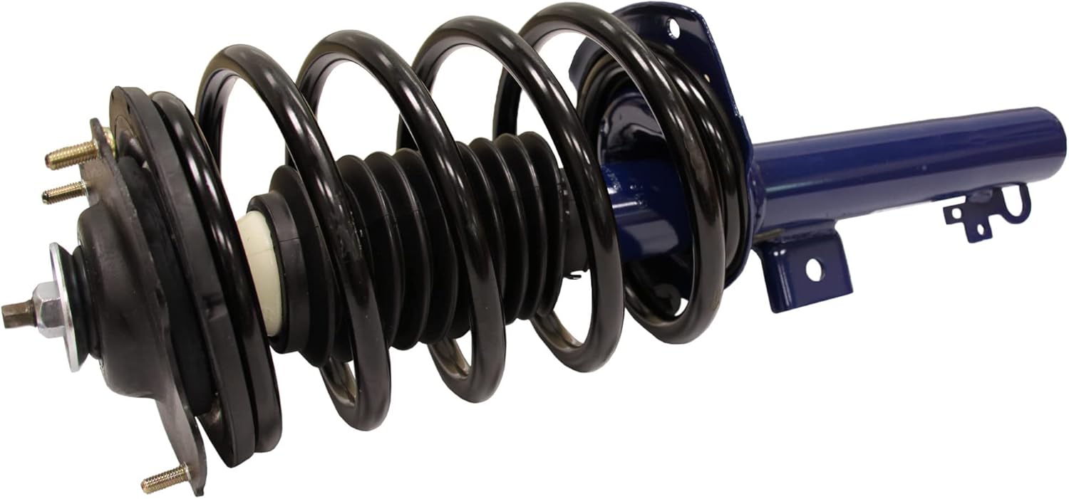 Monroe RoadMatic 181615 Suspension Strut and Coil Spring Assembly for Ford Taurus