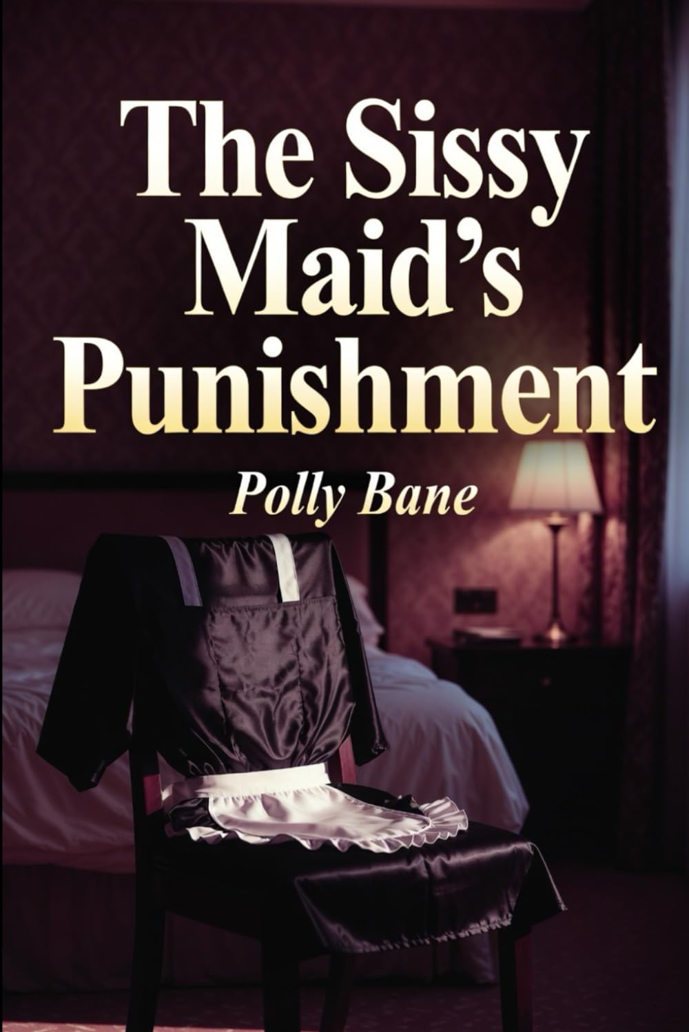 The Sissy Maid's Punishment: A Dark Forced Feminization Romance of Humiliation, Service, and Complete Submission (The Feminization Trials)
