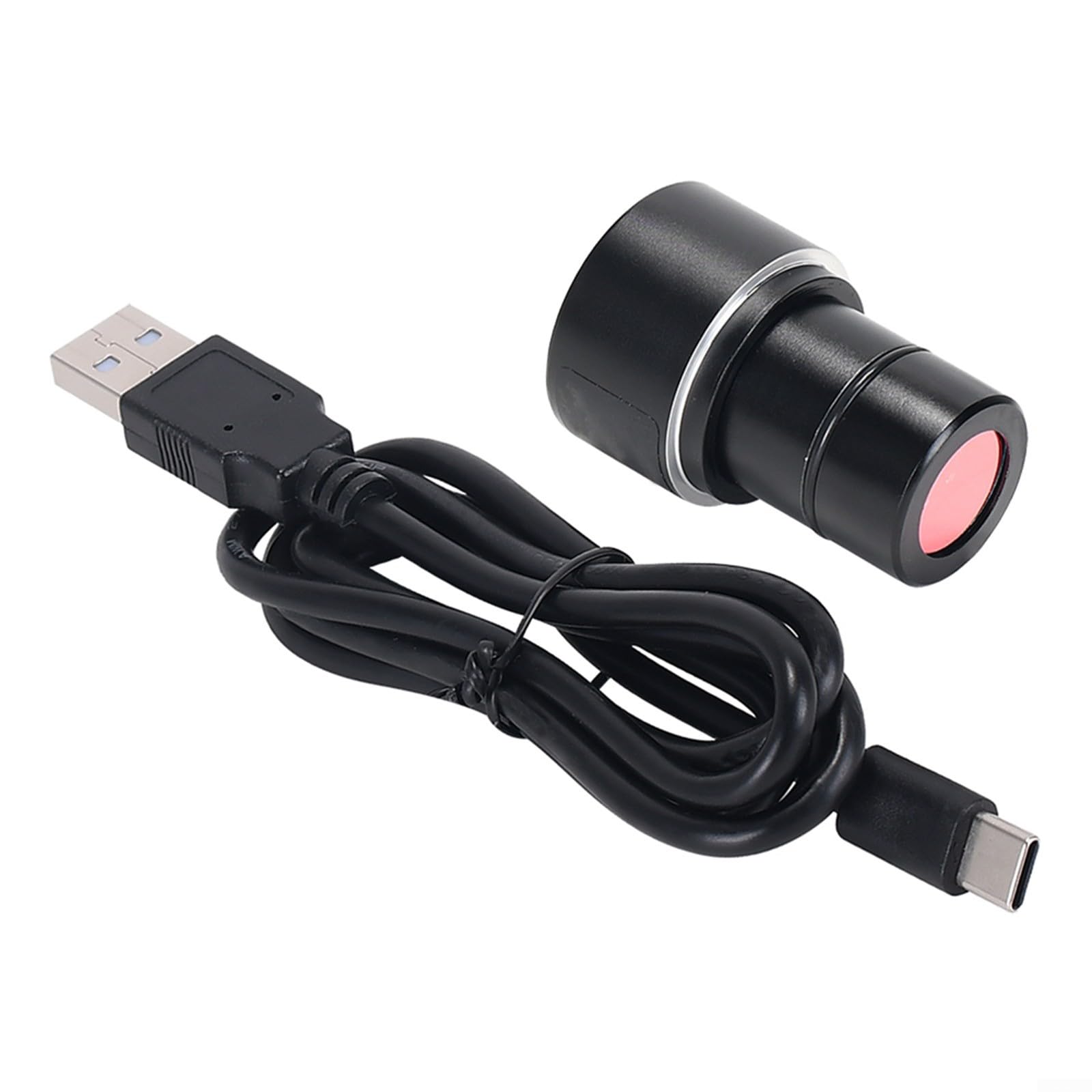 Microscopio USB, Microscopio Digital, 5MP Cmos USB Microscopio Cámara Digital Electrónica Industrial
