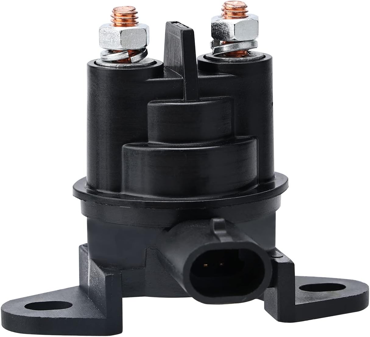 Starter Solenoid Relay Switch for SeaDoo 3D,Explorer, Islandia, Speedster, Sportster