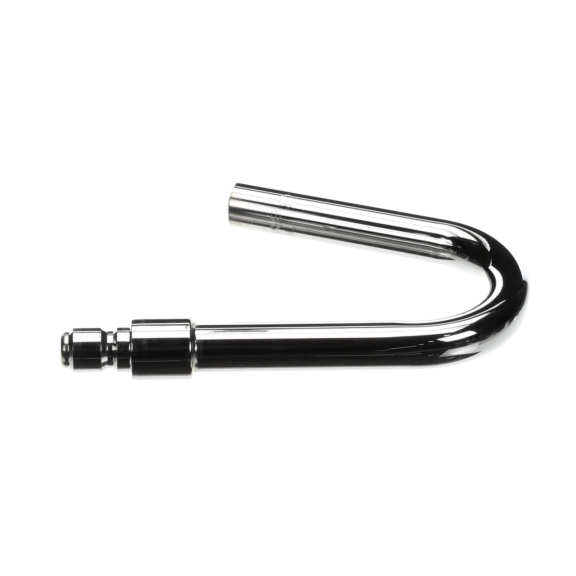 Buse à crochet B-1424 T&S Brass connecteur rapide robinetterie
