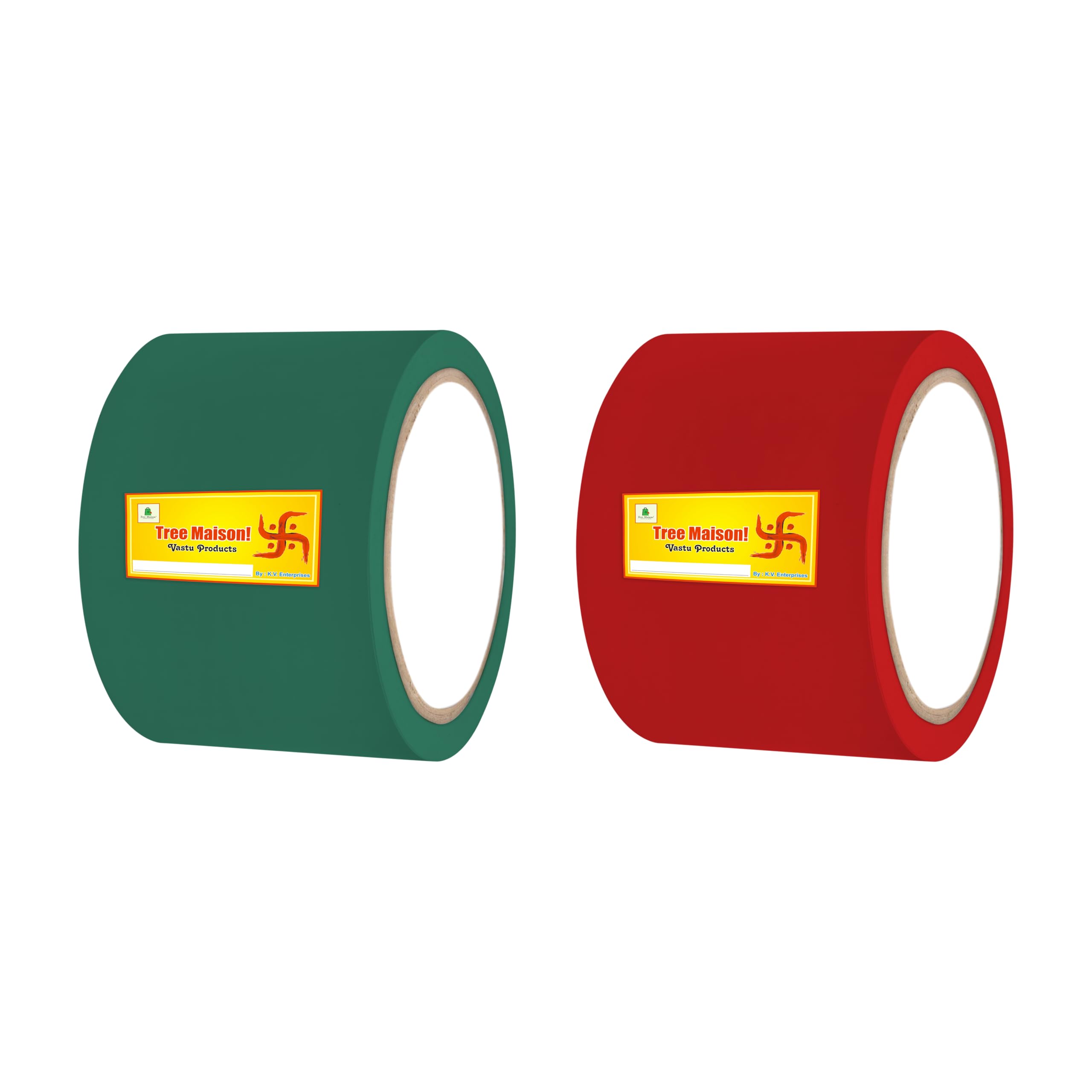 Vastu Tape for Home Correction - FREE SHIPPING -12 Vastu Tape for Home Correction - FREE SHIPPING -12