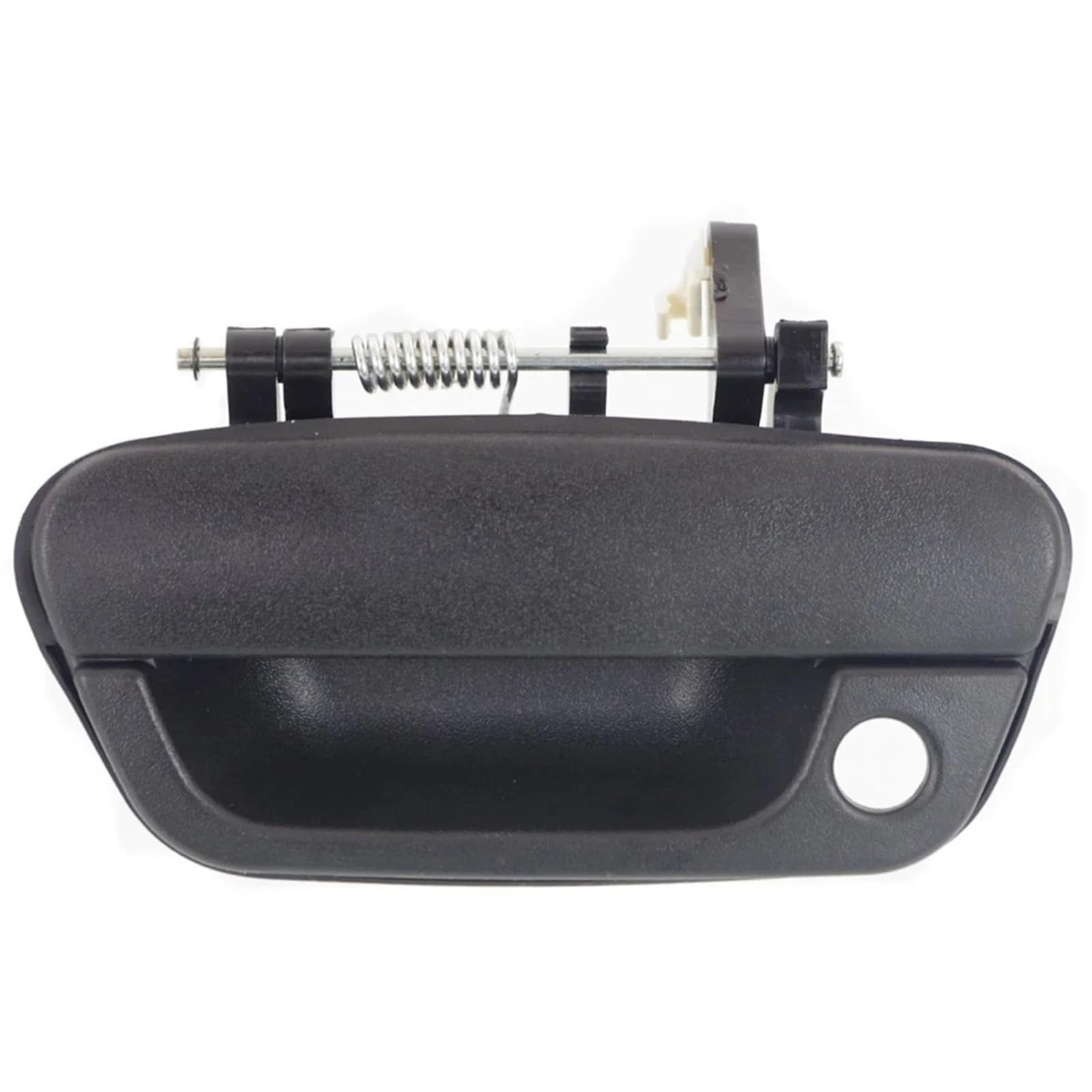 Punxdda Car Inner Handle 95964943 95964944 for Chevrolet for Spark M300 2010~2015 for Beat 2017-2020​ Car Outside Door Handle