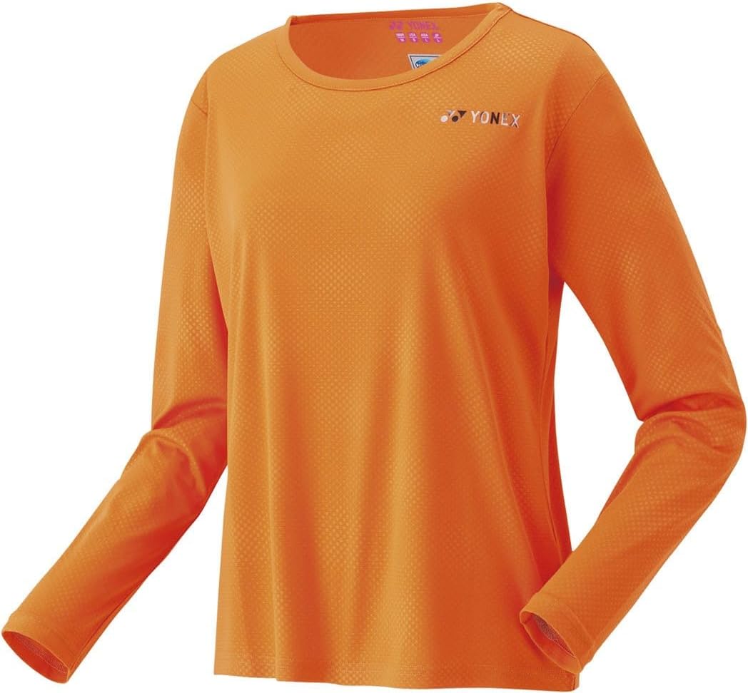 ヨネックス] 長袖シャツ ロングスリーブTシャツ レディース ヨネックス