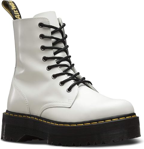 Miniatura 8 de Dr. Martens Botas Jadon para mujeres