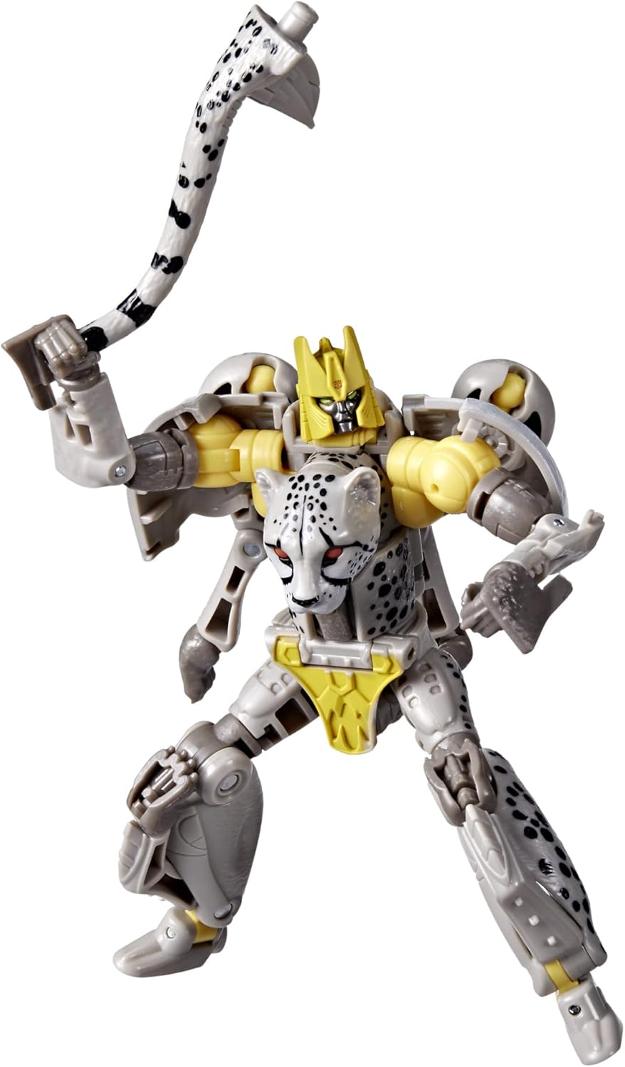 Transformers NIGHTPROWLER Legacy Collection Figure