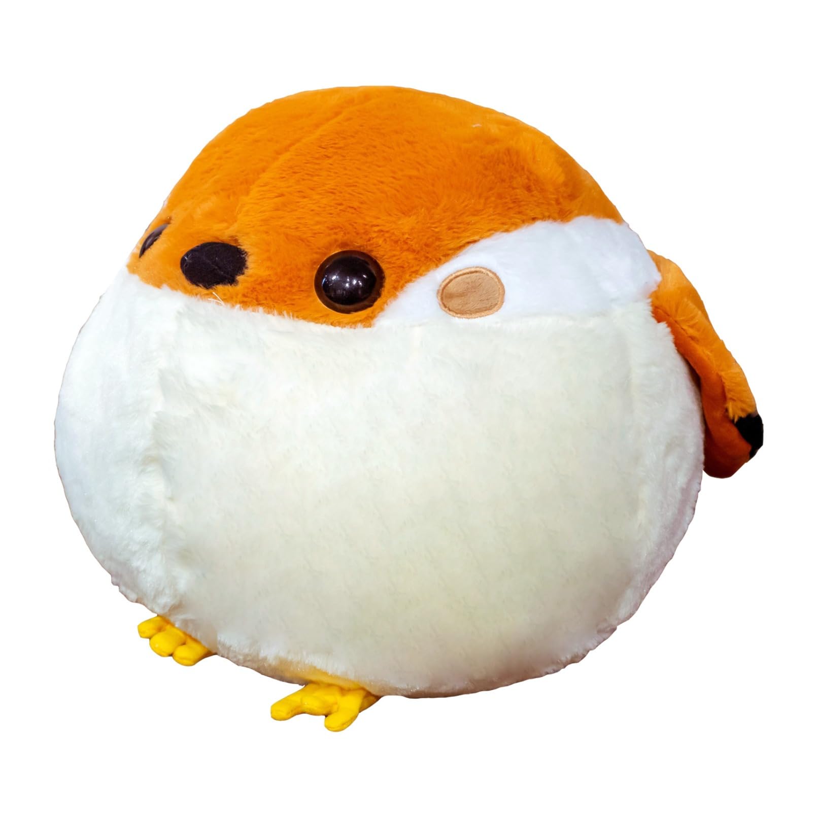 単品　焼き鳥　ぬいぐるみ　ぬいマス Mother garden しろたん 手のり マスコット お寿司 単品 マグロ