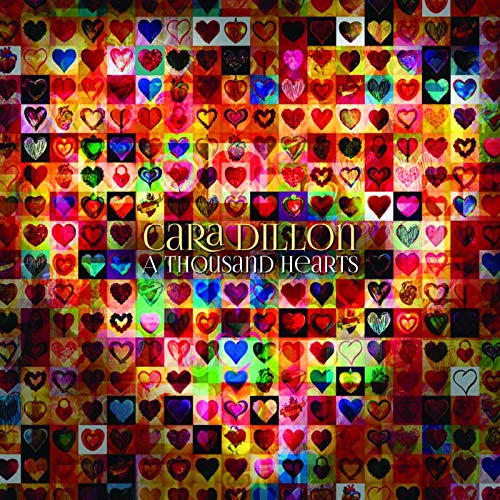 Album art for Thousand Hearts by CARA DILLON