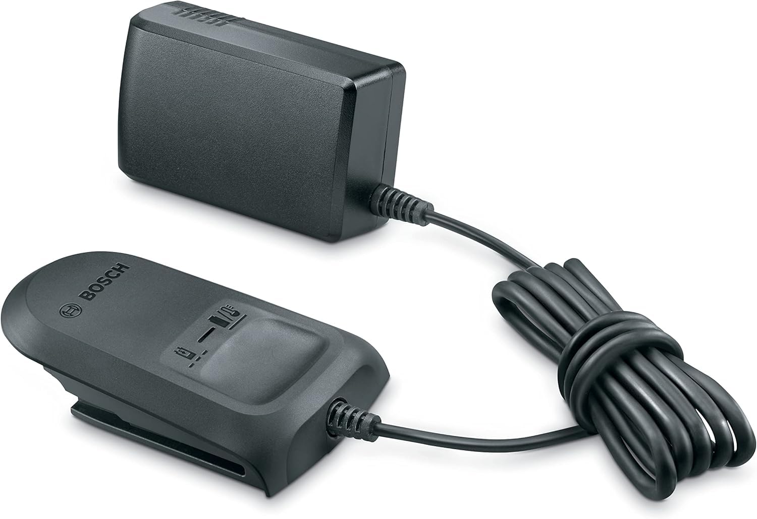 Rapid Battery Charger, 18V, Power For All Alliance, 18V-20, Can Be Used With Other P4A Batteries: Bosch, Gardena, Gloria, Wagner (5001523)