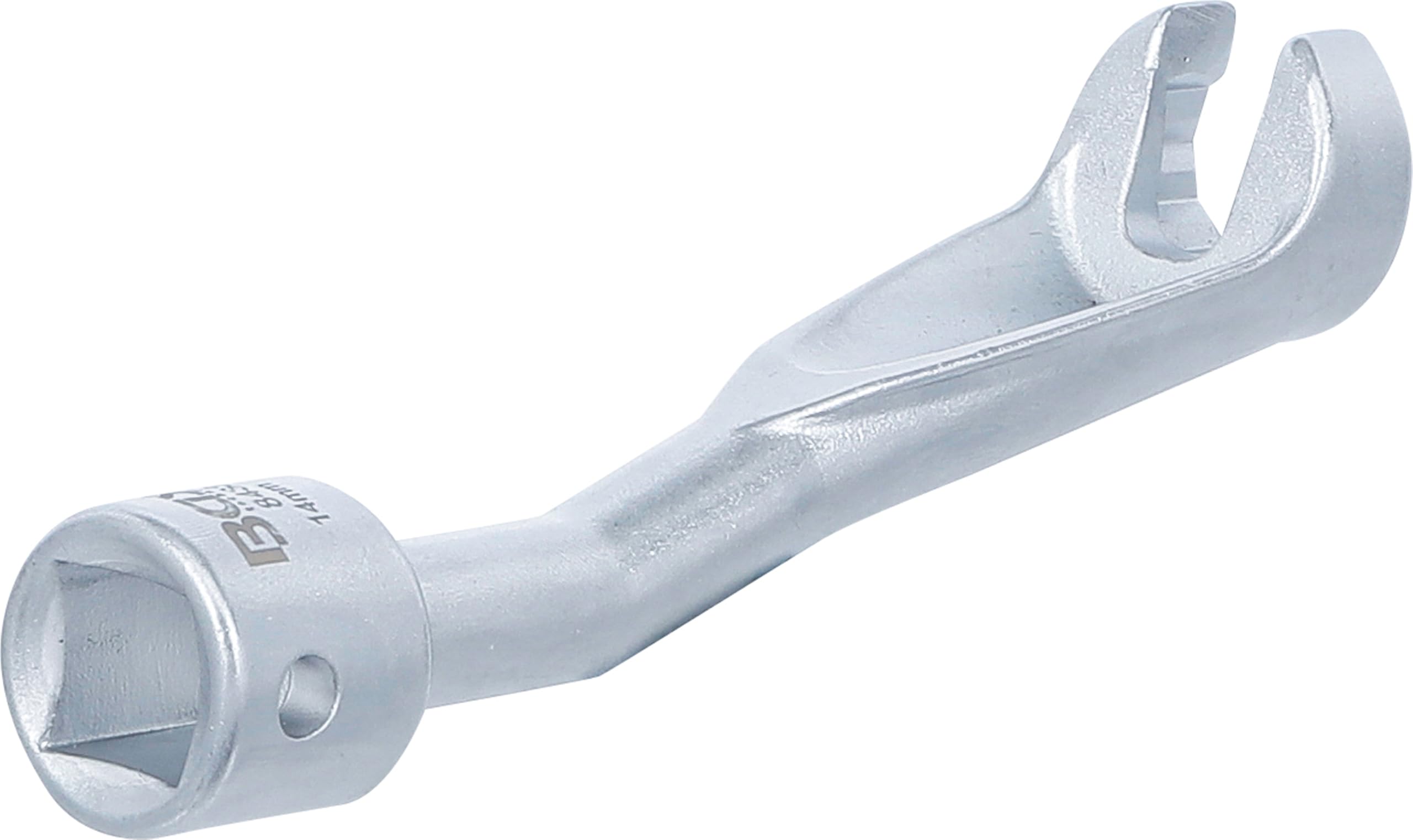 BGS 8433 | Chiave speciale per condotti di iniezione | per BMW | 12,5 mm (1/2") | 14 mm