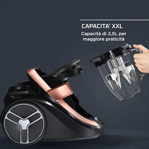 Rowenta Silence Force Cyclonic RO7954EA