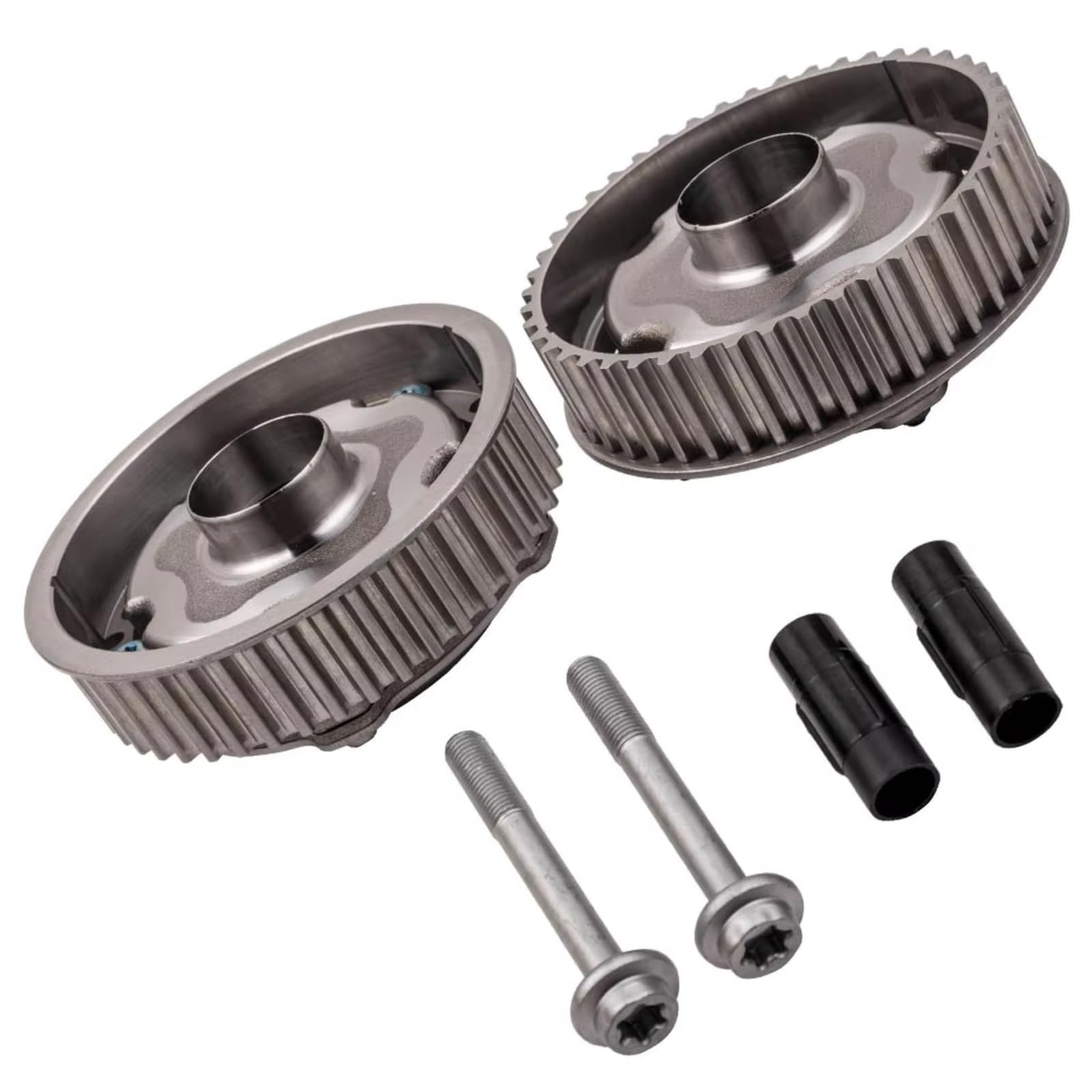 Compatible Con Chevrolet Para Aveo 2009-2011 Para Cruze 2011-2015 Para Sonic 2012-2017 55567048 Coche Actuador De Engranaje De Árbol De Levas autopartes
