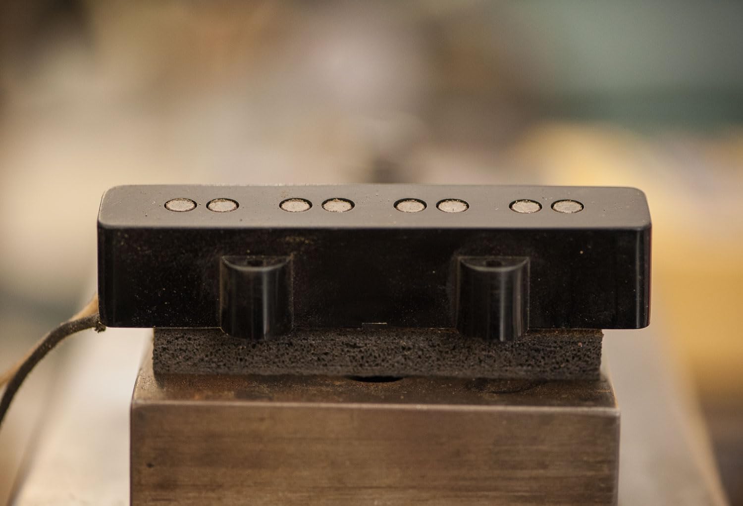 Seymour Duncan Antiquity II ベース ピックアップ Amazon.com: Seymour Duncan Antiquity II Jazz Bass Pickup
