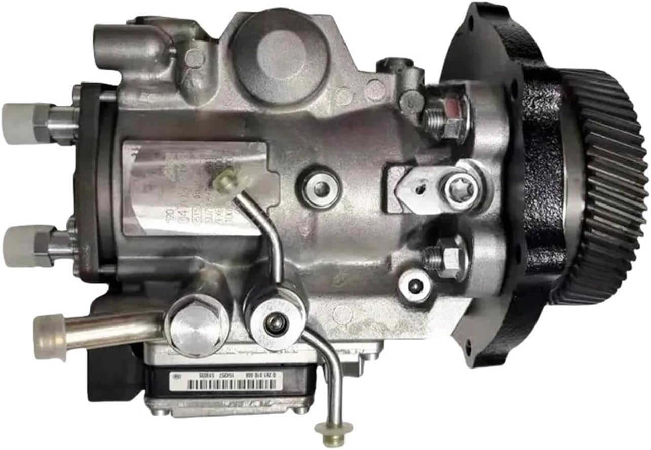 D-max 4JH1 Pump Asm Injector 8973267393 8-97326739-3 High Pressure Fuel Injection Pump Compatible For ISUZU D-max