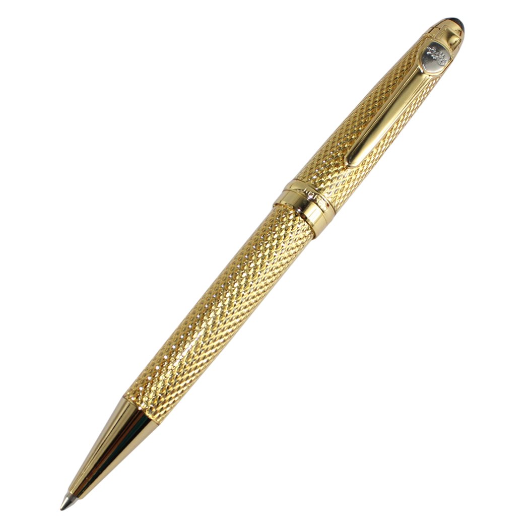 Montblanc Meisterstuck - Penna a sfera in vernice nera in Italy