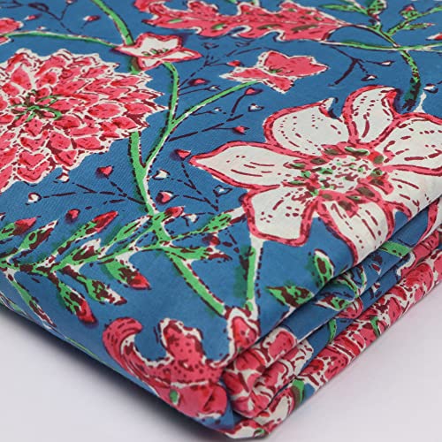 Matériau doux et respirant pour couture INDACORIFY tissu de sérigraphie 5 yards