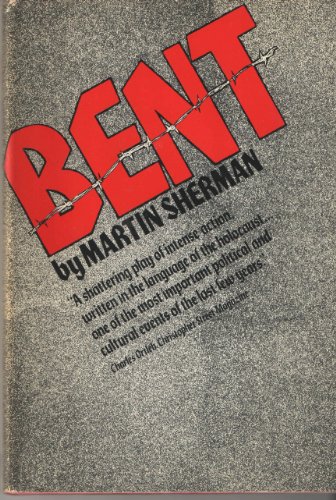 Bent B000UDW9U6 Book Cover