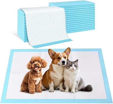 Dog Pee Pads 35"23", 12p